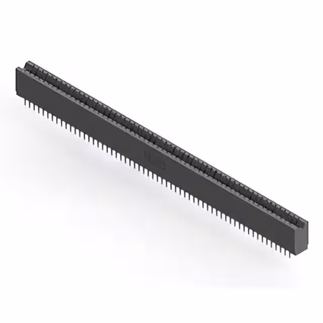 746-118-520-606 EDAC Inc.  Edgeboard Connectors